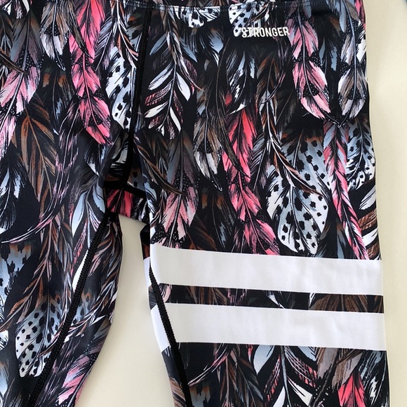 STONGER leggings and bra, Size S - Picture 9 of 10